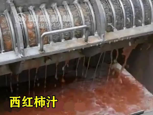 西紅柿壓榨機 西紅柿壓榨機