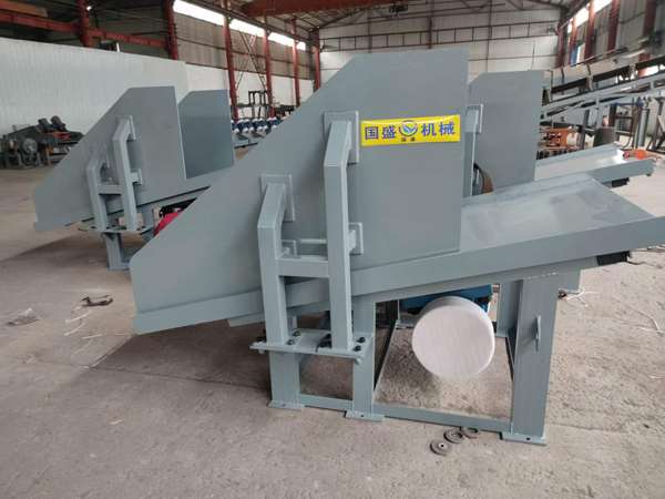 FZC係列放礦機 FZC係列放礦機